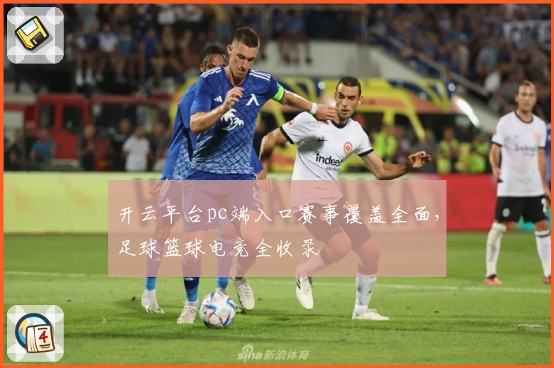 开云平台pc端入口赛事覆盖全面，足球篮球电竞全收录